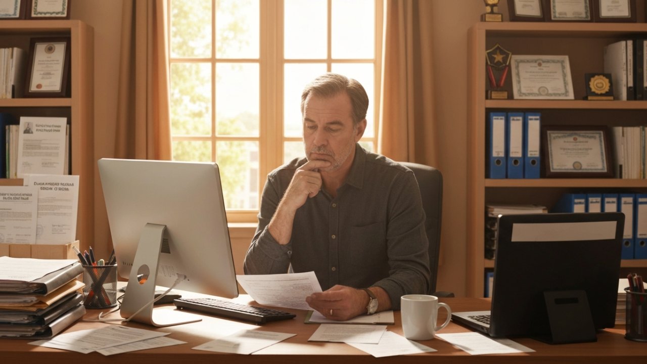 Types of Background Checks Available