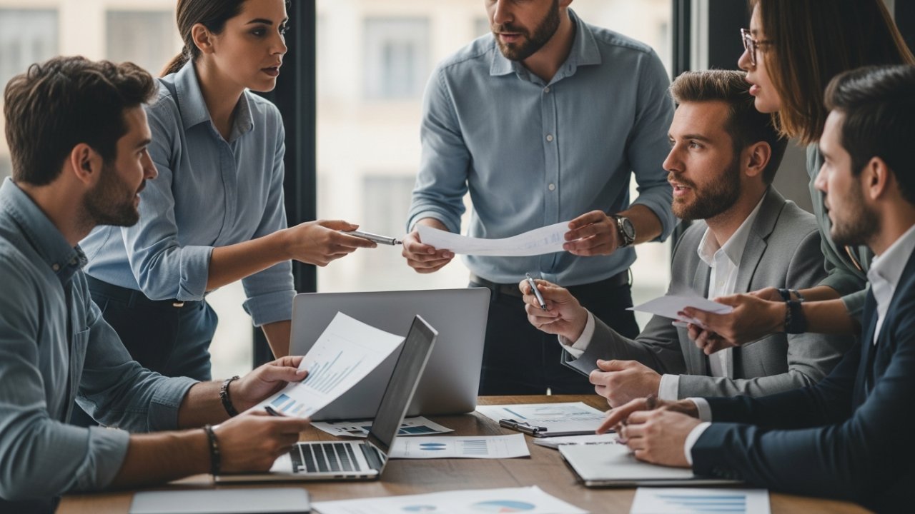 Types of Startup Business Loans