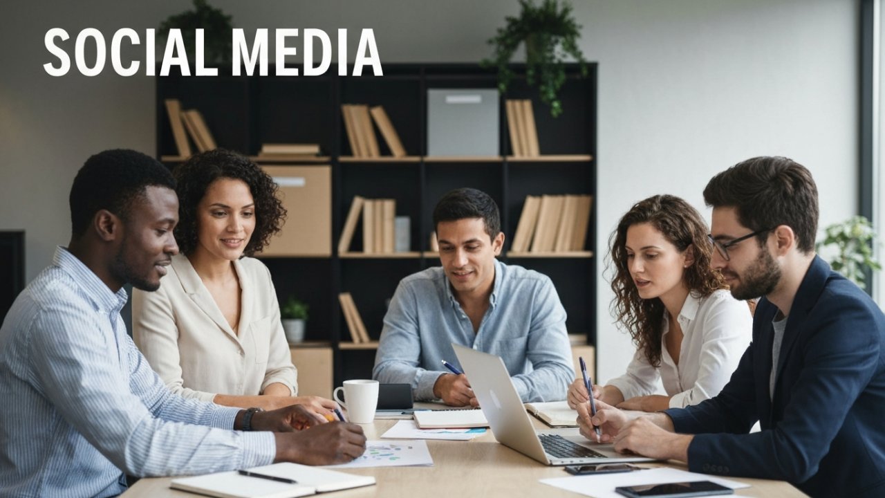 Understand Your Audience