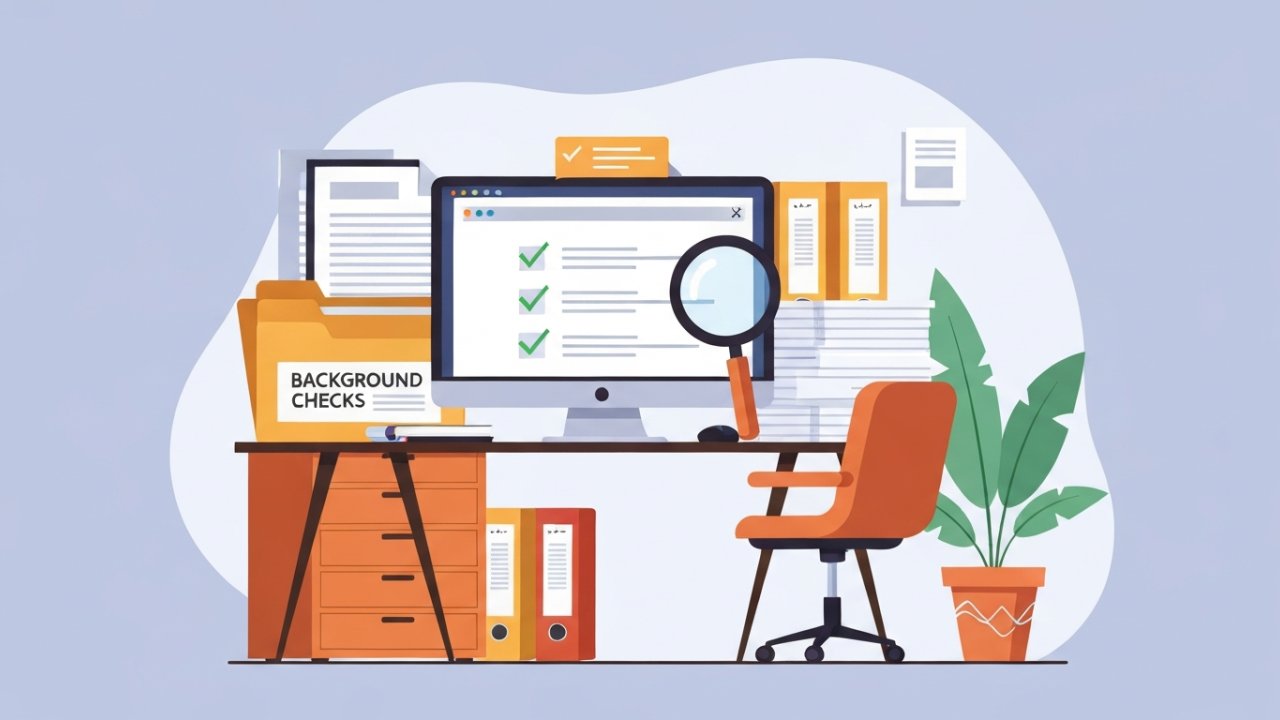 Understanding Background Check Subscriptions