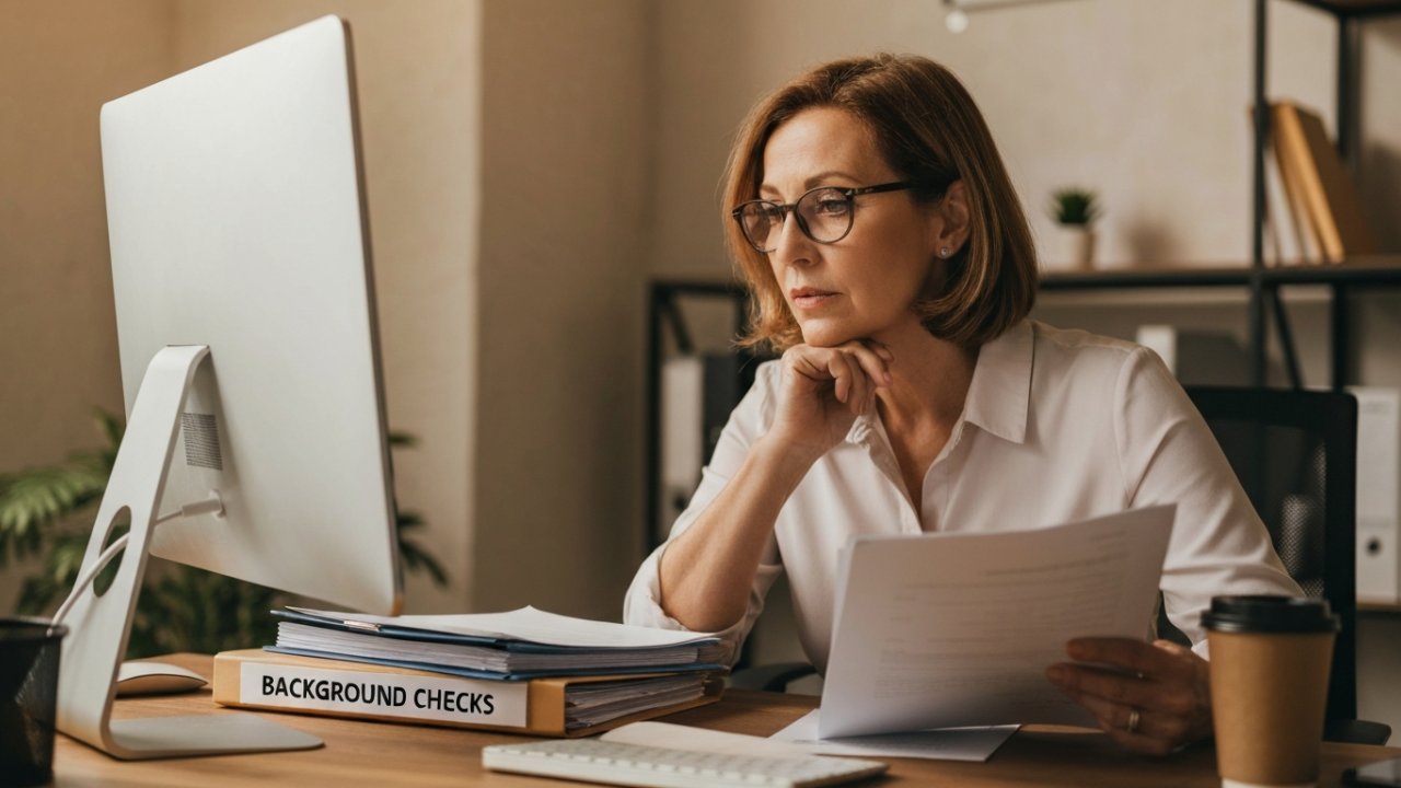 Understanding Background Checks: An Overview