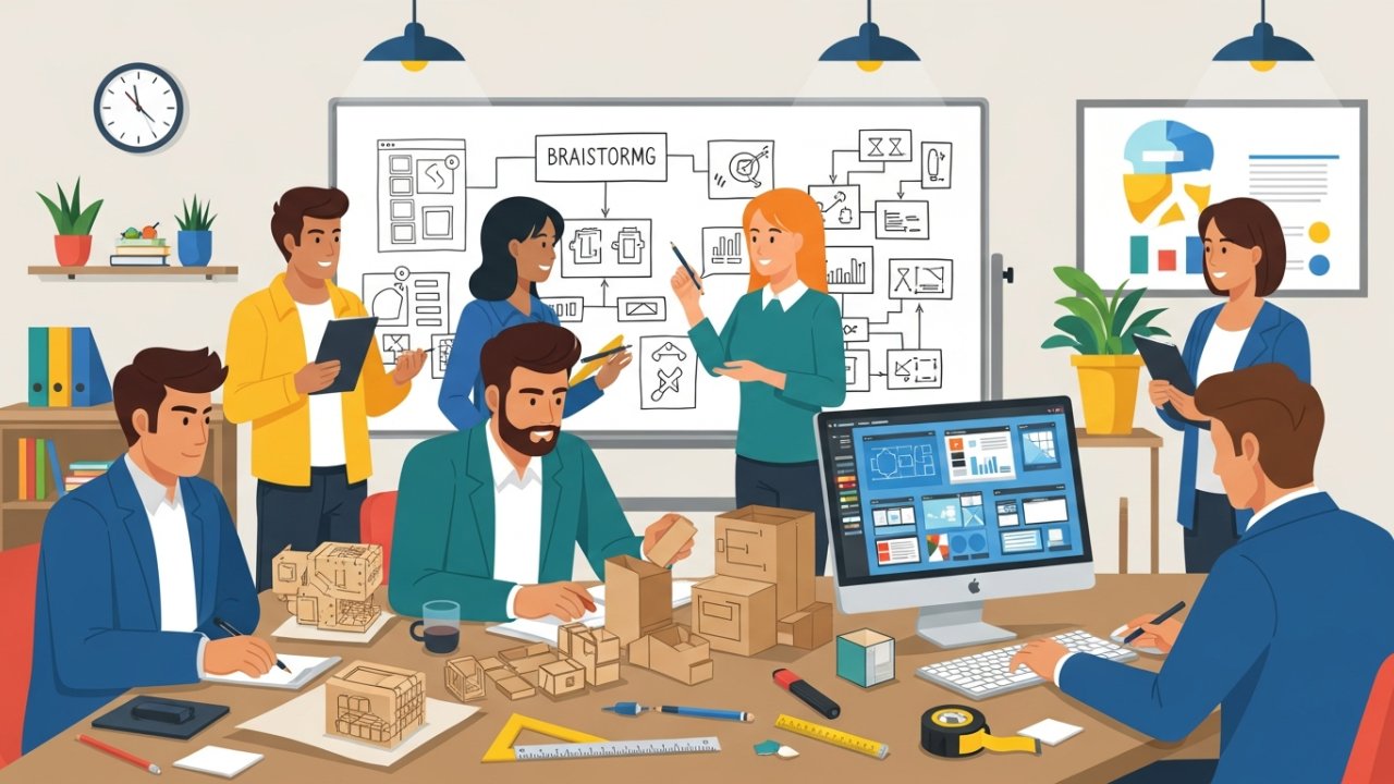 Understanding Prototyping and Its Types