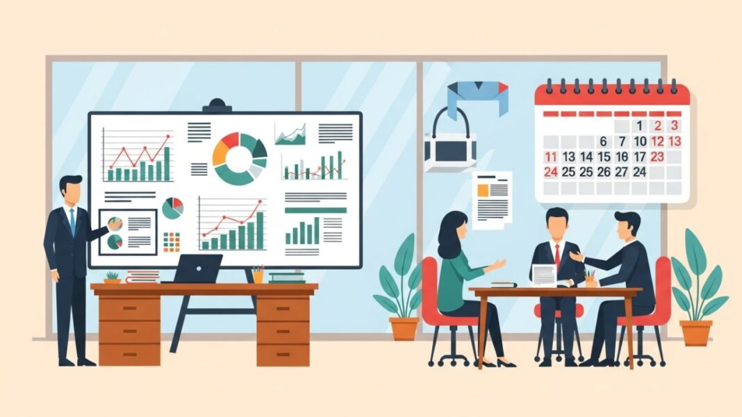 Key Objectives of a Business Plan