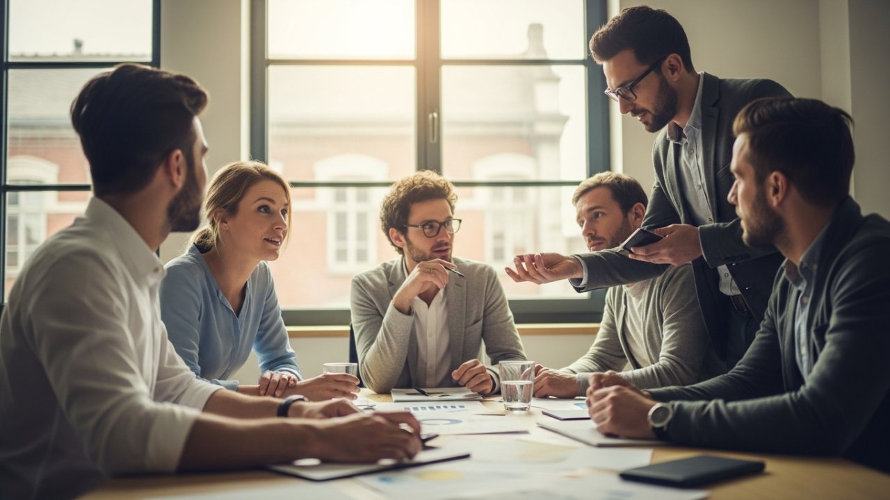 Unleashing Your Unique Potential