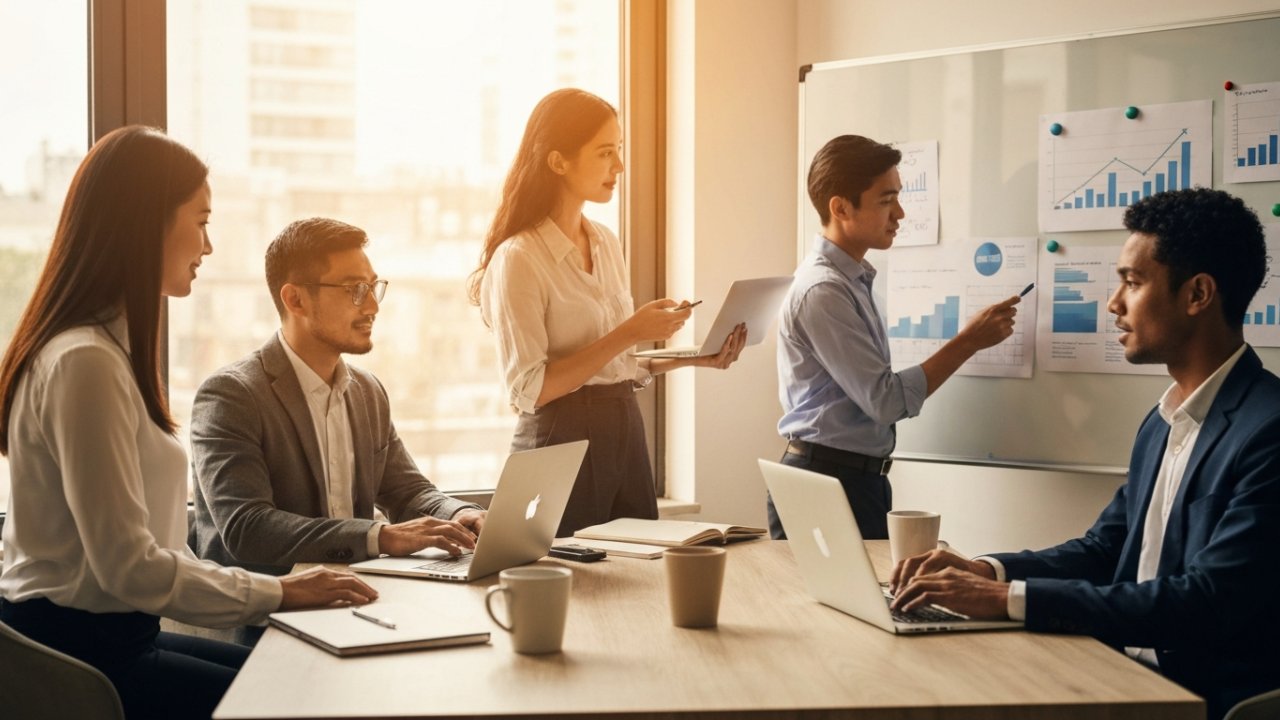 Utilize Email Marketing Campaigns