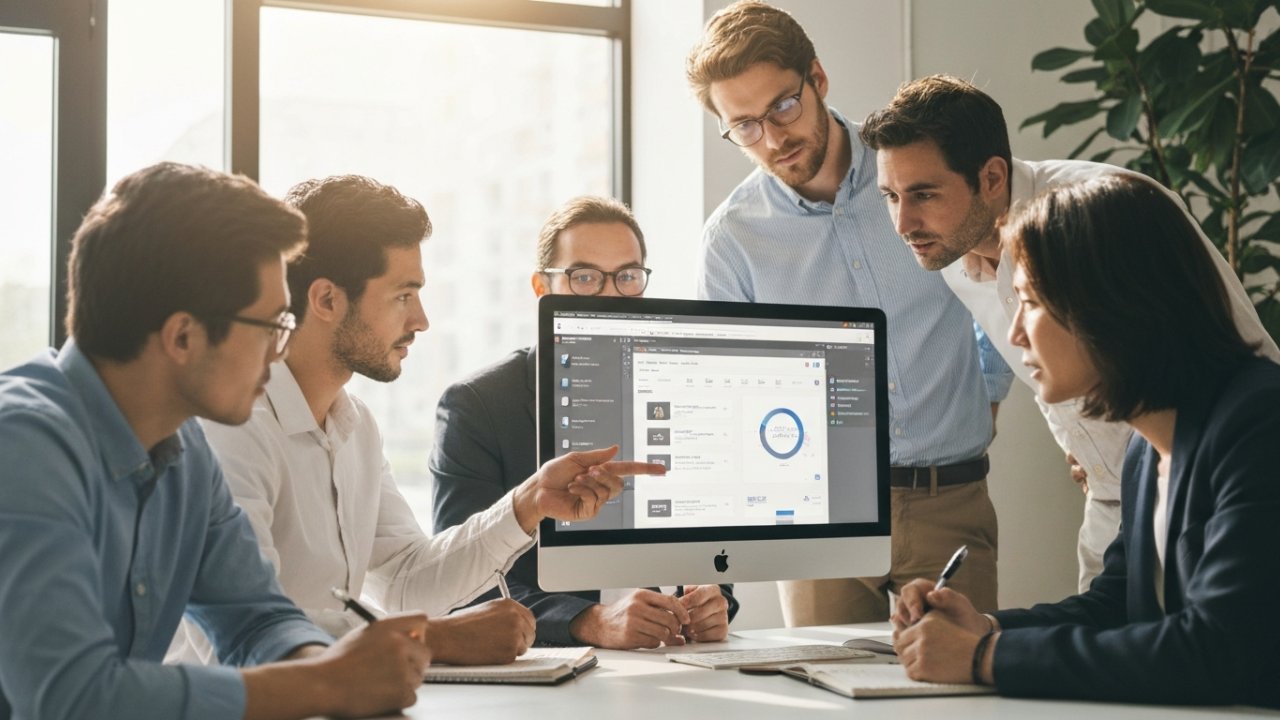 Utilizing Screen Capture Software