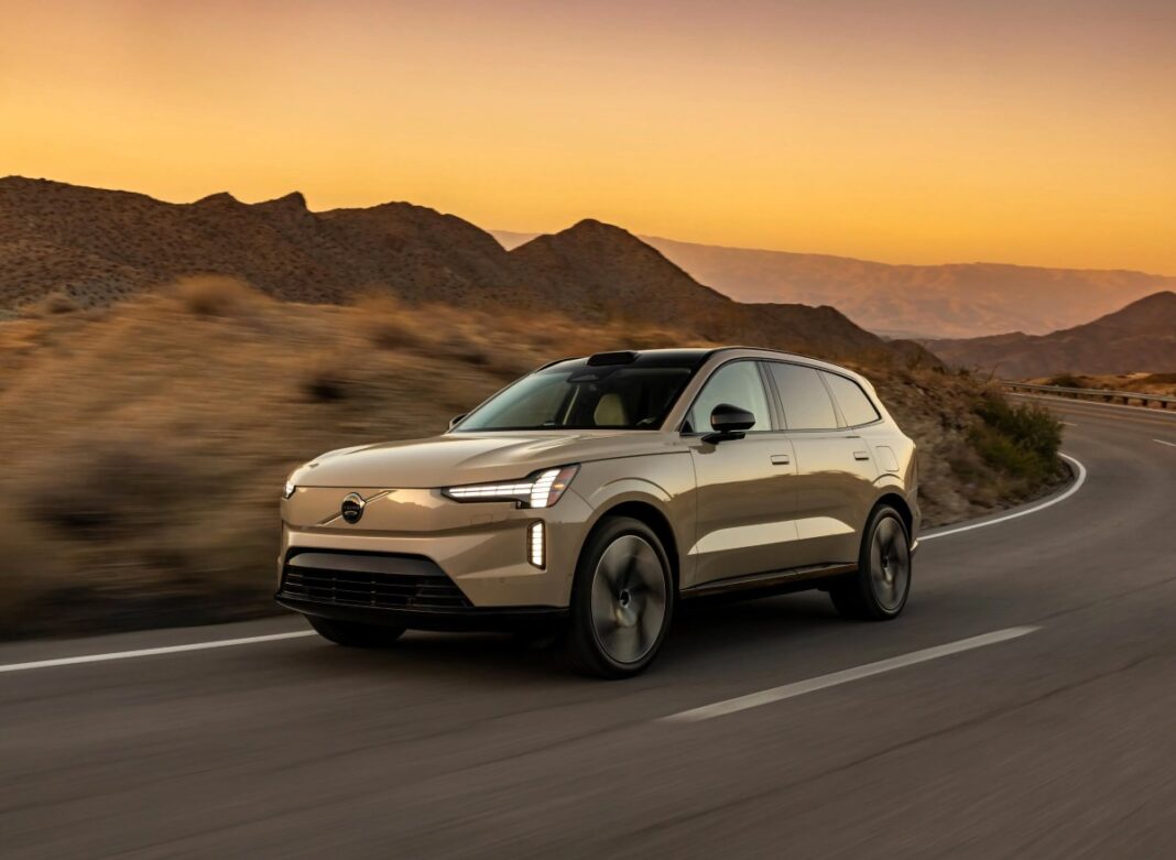 How Luminar’s doomed Volvo deal helped drag the company into bankruptcy