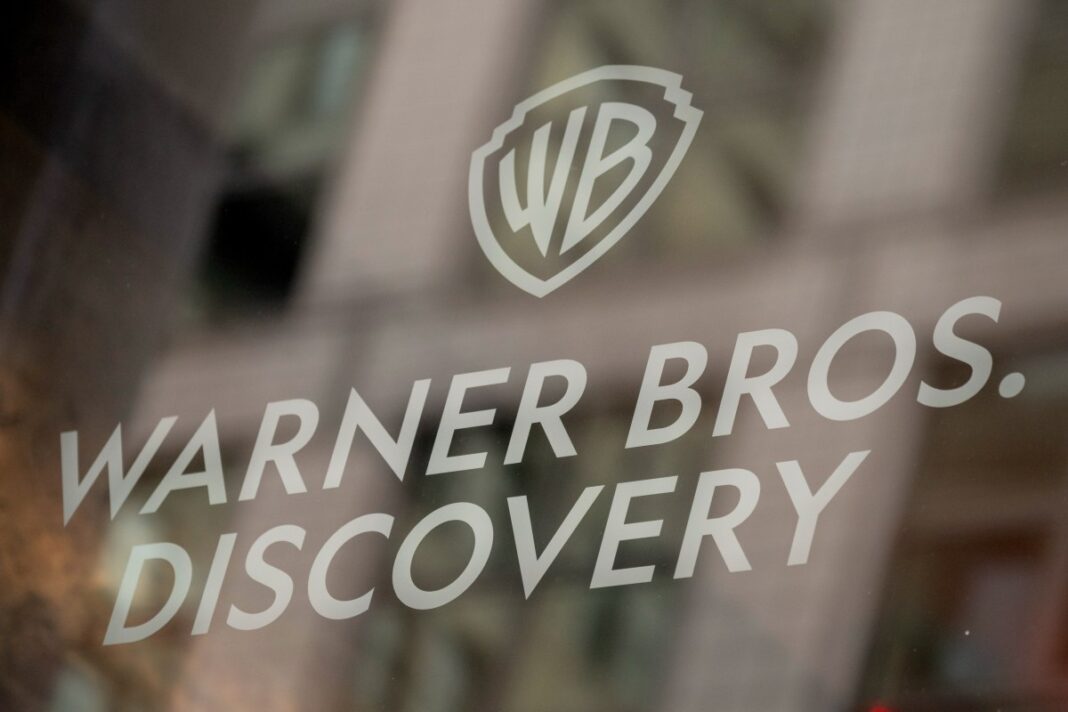 Warner Bros. Discovery rejects Paramount’s hostile bid, calls offer ‘illusory’