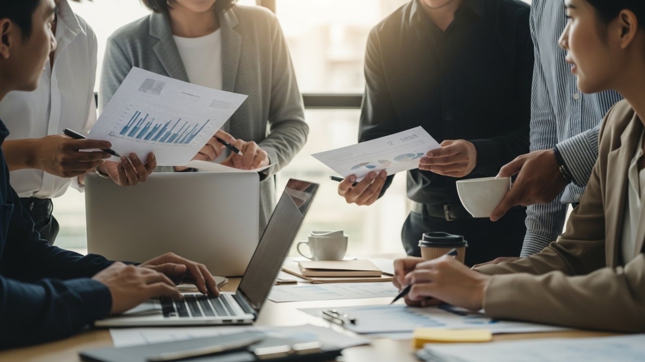 What Is a Startup Business Loan?