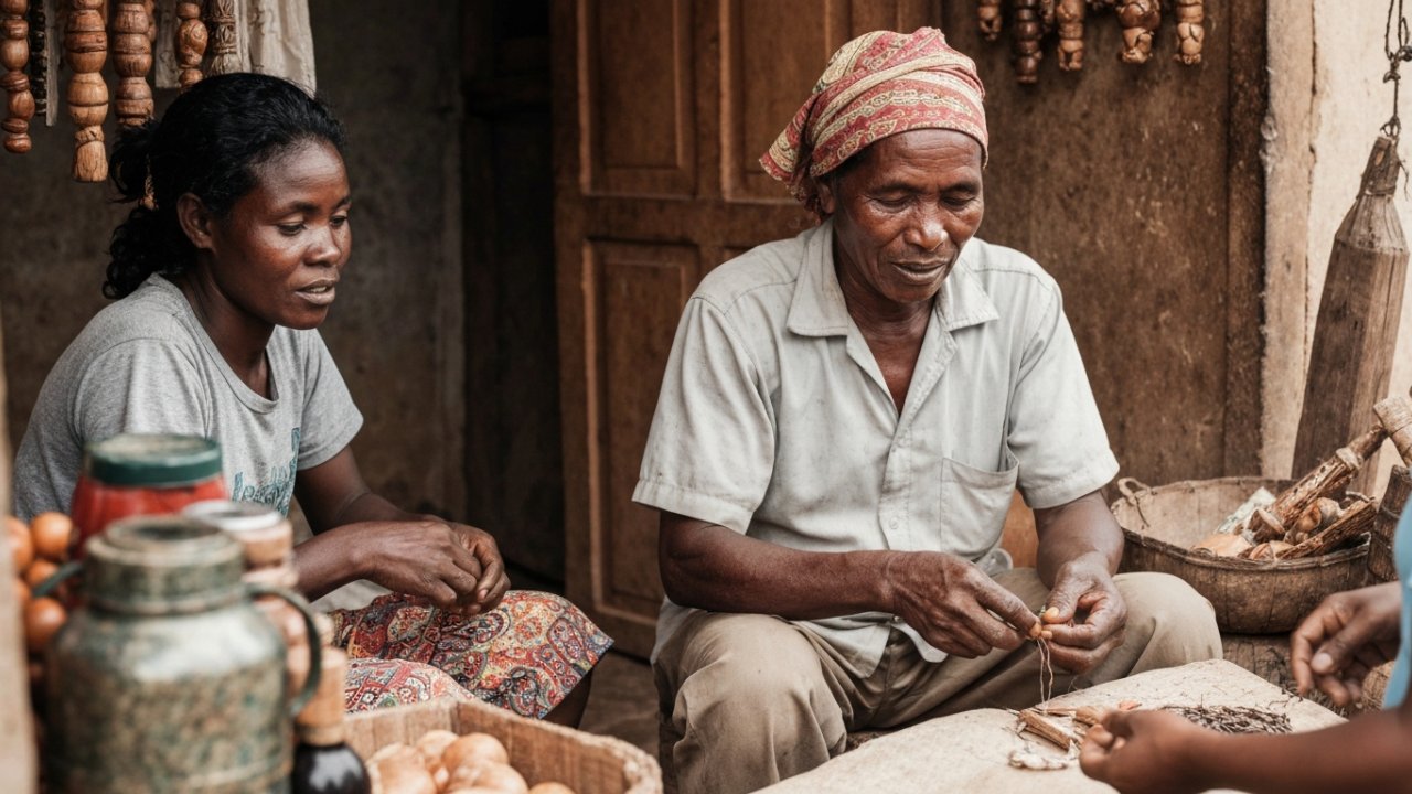 What Is Microlending?