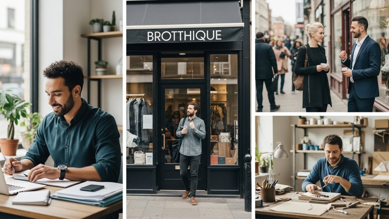 What's the Difference Between an Incorporated and Unincorporated Business?