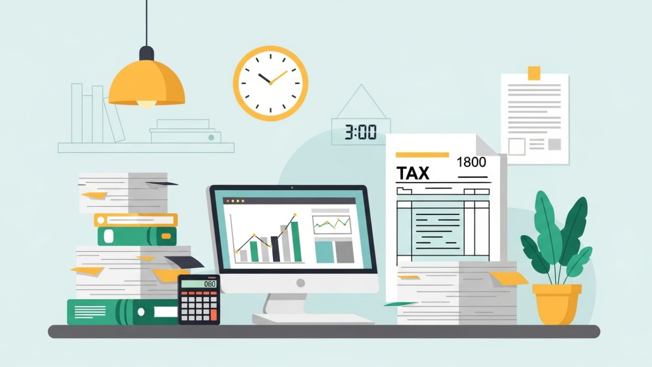 Who Should Consider Filing Form 1800?