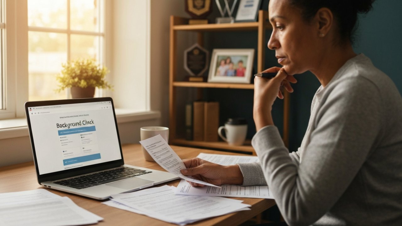 Why Conduct a Background Check?