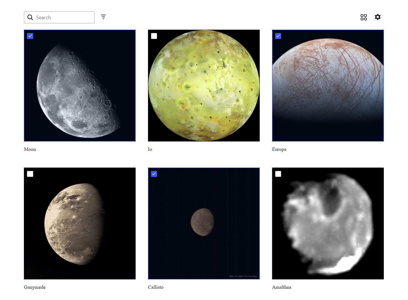 WordPress 6.9 DataViewsPicker Example