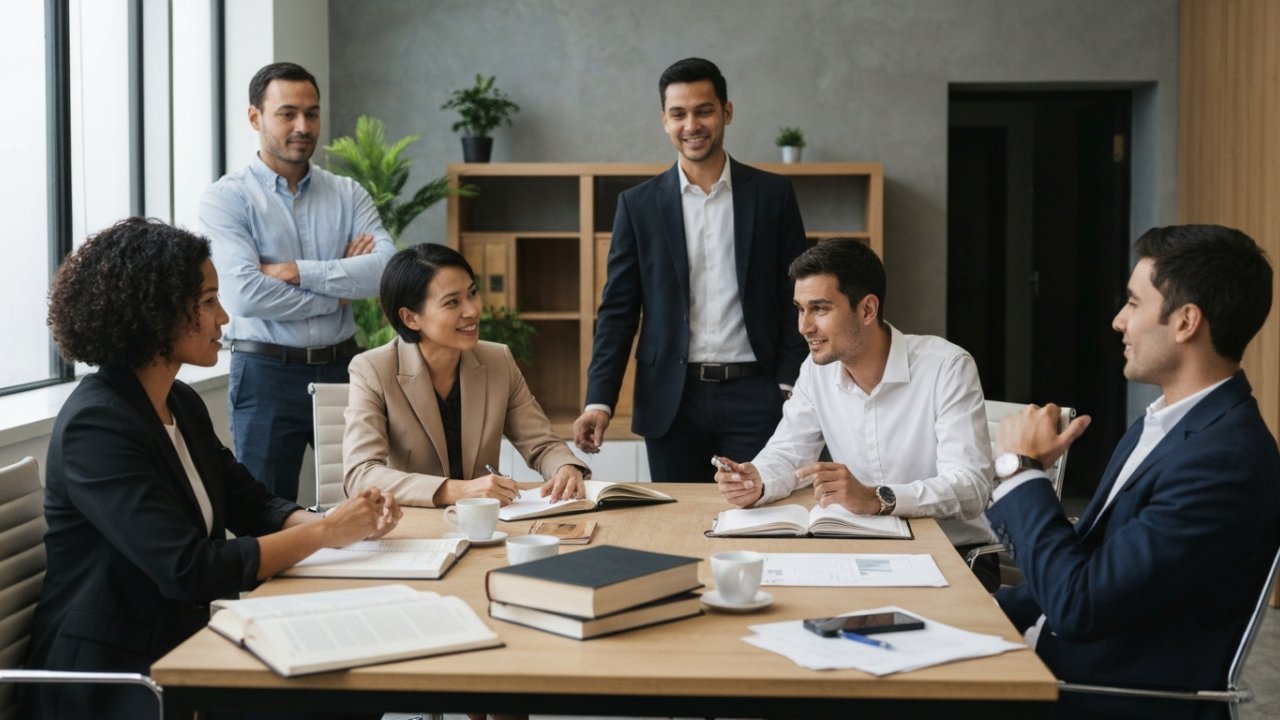 Workplace Discrimination Laws