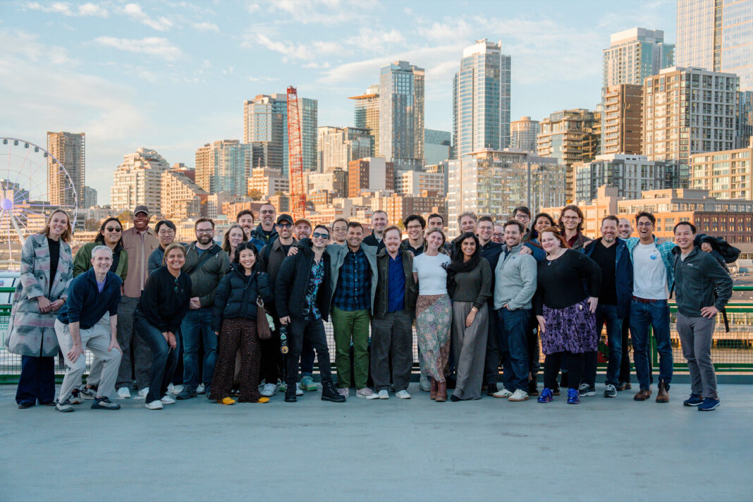 Ex-Googler’s Yoodli triples valuation to $300M+ with AI built to assist, not replace, people