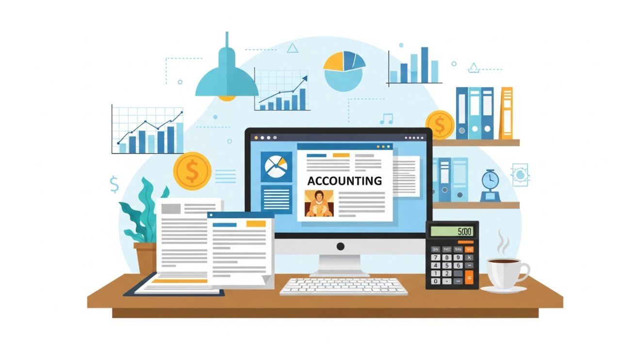 ZipBooks: Best Free Accounting App for Unlimited Contacts and Payments